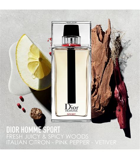 dior homme sports|Dior Homme Sport for sale.